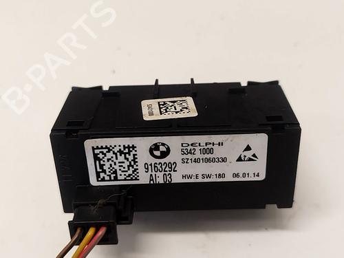 Switch BMW 5 (F10) 535 i | BP37279003I30 - Image 2