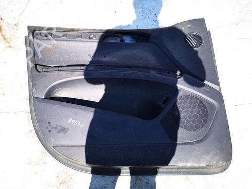 Used Front left panel Front left panel AUDI Q7 (4LB) 3.0 TDI quattro (233 hp) 35021970 35021970