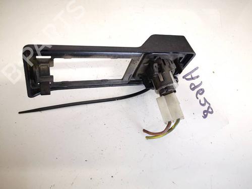 Electronic module BMW 1 Convertible (E88) 118 d | BP35210874M83 - Image 2
