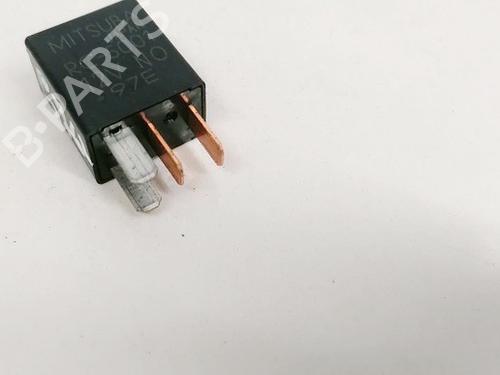 Used Other Other SUBARU FORESTER (SF_) 2.0 AWD (SF5) (125 hp) 33083389 33083389