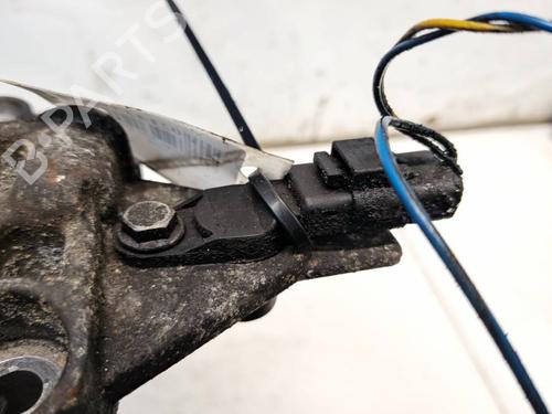 Electronic sensor NISSAN NOTE (E11, NE11) 1.5 dCi | BP35179495M84 - Image 2