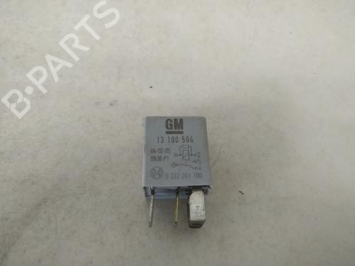 electronic-sensor-opel-meriva-a-mpv-x03-2003-2004-2005-2006-2007-2008-2009-2010-33082194 main image