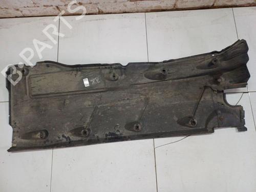 Underbody protection VW PASSAT B7 (362) 1.6 TDI | BP37687327M92 - Image 2