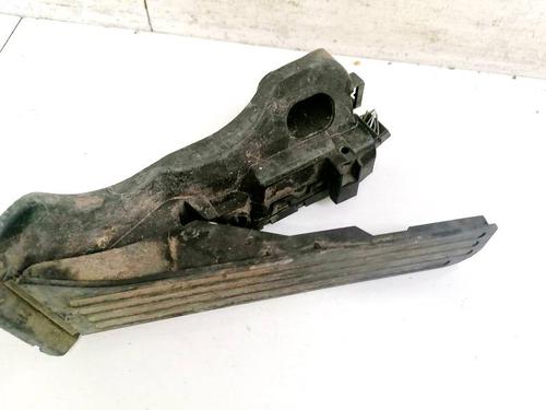 Used Pedal Pedal AUDI A6 C6 (4F2) 2.4 (177 hp) 35356707 35356707