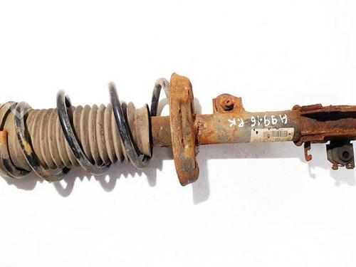 Used Left front shock absorber Left front shock absorber 35103373 35103373