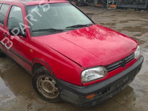 Peças VW GOLF III (1H1) 1.9 TD, GTD 4649882