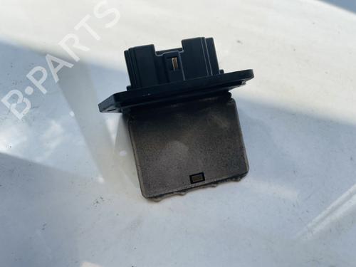 Heater resistor MAZDA PREMACY (CP) 2.0 TD | BP35501227M108 - Image 3