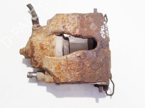 Used Left front brake caliper Left front brake caliper 35861742 35861742