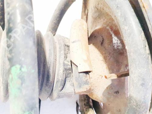 Right front shock absorber CITROËN BERLINGO MULTISPACE (B9) 1.6 HDi 75 16V | BP35081922M17 - Image 2