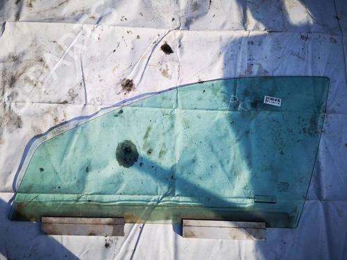 Used Front left door window Front left door window 34787615 34787615