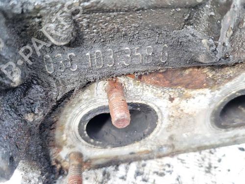 Cylinder head VW GOLF V (1K1) 1.4 FSI | BP34953858M5  - Image 5