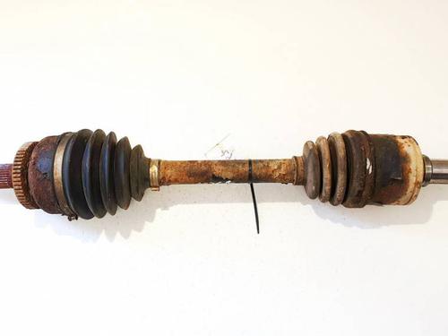Used Left front driveshaft Left front driveshaft 35266044 35266044