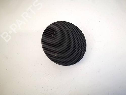 Høyttaler CITROËN JUMPY II (VF7) 1.6 HDi 90 16V (90 hp) 32962513