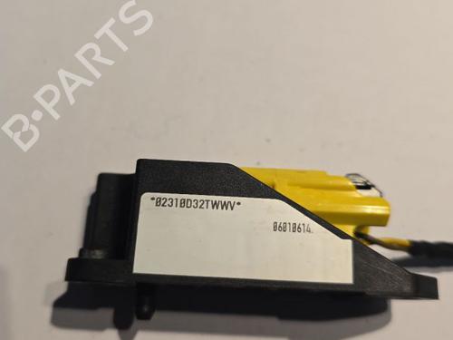 Electronic module VW PASSAT B5.5 (3B3) 1.9 TDI | BP32530794M83 