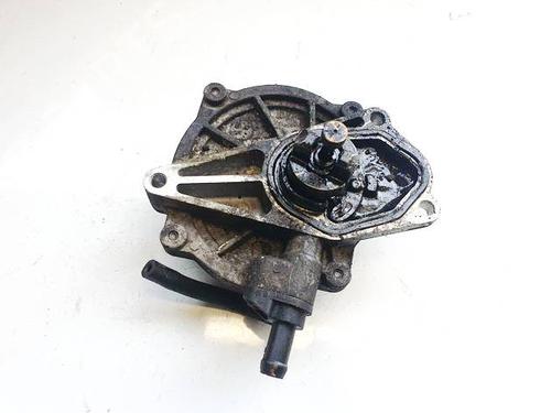 Used Vacuum pump Vacuum pump MERCEDES-BENZ E-CLASS (W212) E 200 CDI / BlueTEC (212.005, 212.006) (136 hp) 36587398 36587398