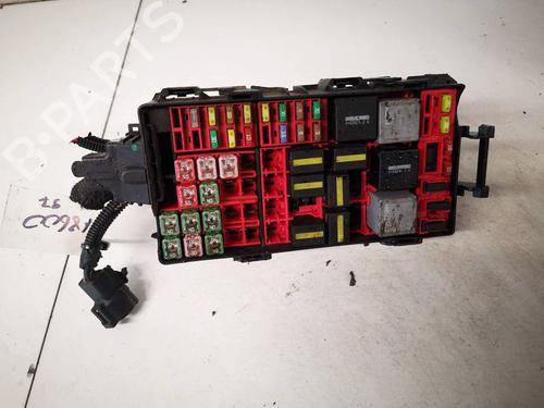 Used Fuse box FORD TRANSIT Van (FA_ _) 2.0 TDCi (125 hp) 32931659