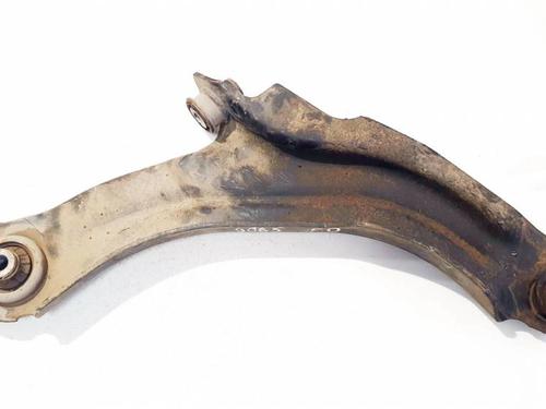 Used Right front suspension arm Right front suspension arm RENAULT ZOE (BFM_) ZOE (88 hp) 35063748 35063748