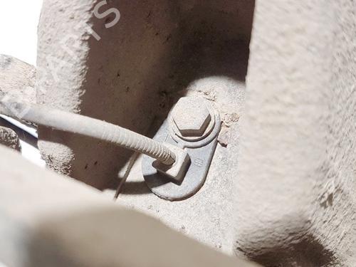Used Electronic module Electronic module 35584146 35584146