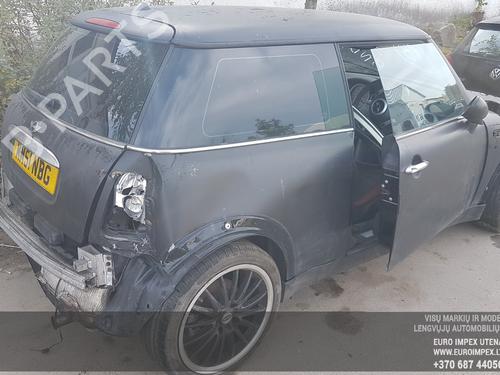 Electronic module MINI MINI (R50, R53) One | BP33493318M83  - Image 7