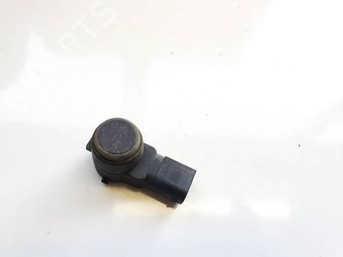 Used Electronic module Electronic module CITROËN C5 III (RD_) 2.0 HDi 140 (RDRHF8, RDRHFA, RDRHA8, RDRHAJ) (140 hp) 34762208 34762208