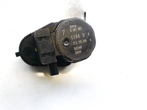 Electronic module BMW 5 (E60) 523 i | BP32536978M83 - Image 2