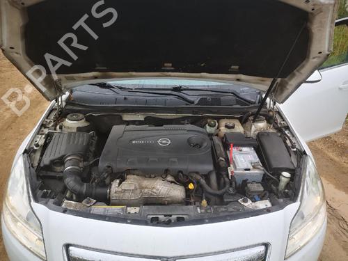 Speaker OPEL INSIGNIA A (G09) 2.0 CDTI (68) | BP32565466E2 