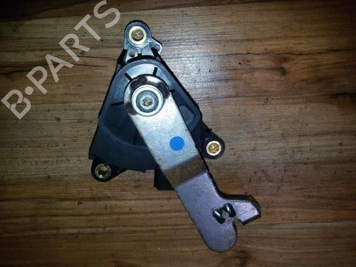 Used Pedal Pedal RENAULT SCÉNIC II (JM0/1_) 1.5 dCi (JM1F) (86 hp) 35834282 35834282