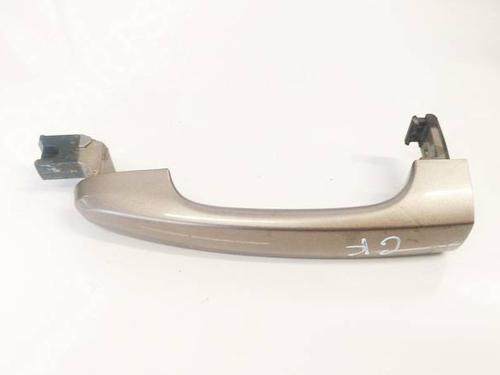 Used Rear left exterior door handle Rear left exterior door handle 36759314 36759314