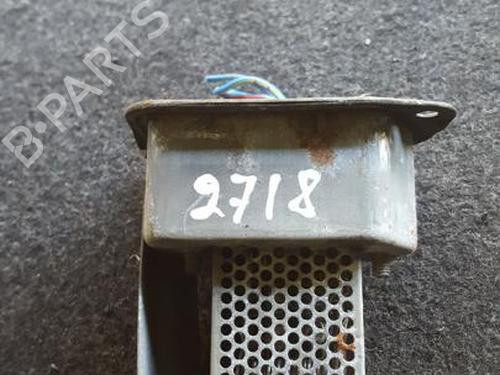 Used Heater resistor Heater resistor NISSAN PRAIRIE PRO (M11) 2.0 i (98 hp) 35648431 35648431