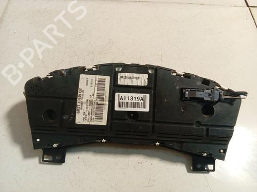 Instrument cluster FORD MONDEO IV (BA7) 1.8 TDCi | BP38791107C47 - Image 3