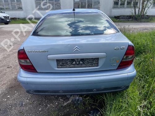 Electronic module CITROËN C5 I (DC_) 3.0 V6 (DCXFXC, DCXFXF) | BP32881320M83 - Image 9