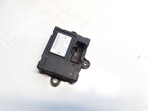 Electronic module JAGUAR XF I (X250) 2.7 D | BP39906875M83 - Image 2