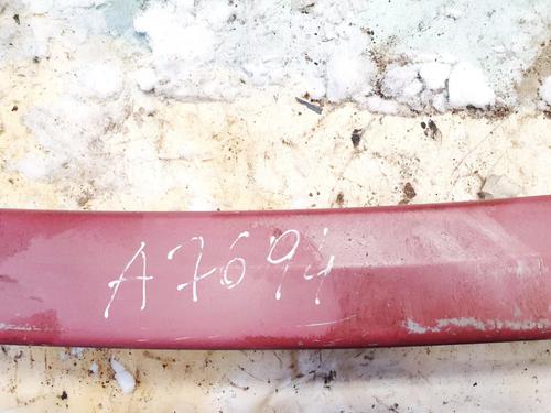 Front bumper reinforcement DODGE CALIBER 2.0 | BP35454347C109 - Image 2