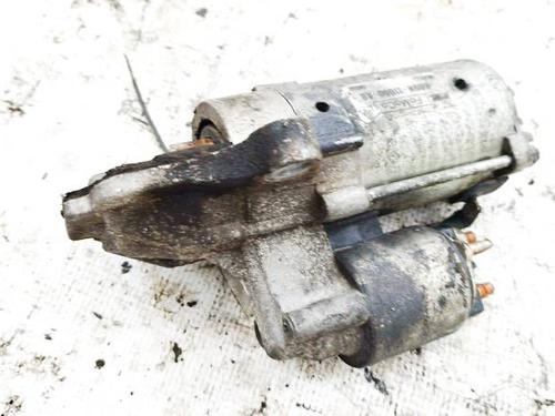 Starter FORD MONDEO IV (BA7) 2.0 SCTi | BP34876573M8 - Image 2