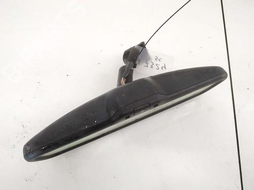 Used Rear mirror Rear mirror SUZUKI GRAND VITARA I (FT, HT) 2.7 (JA 627) (184 hp) 35445723 35445723