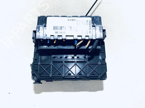 fuse-box-citroen-c3-pluriel-hb_-2003-33060874 main image
