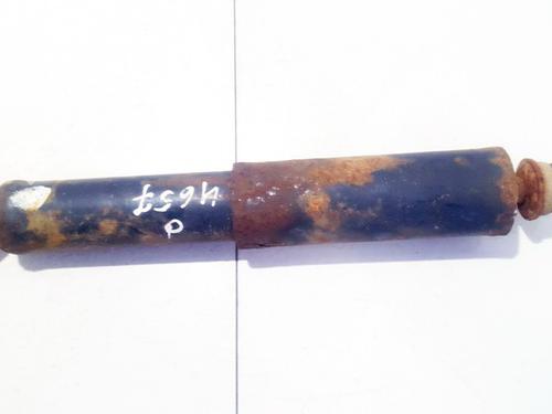 Used Right front shock absorber Right front shock absorber 38583075 38583075
