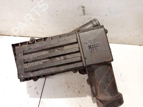 Used Air filter box Air filter box VW PASSAT B7 (362) 1.6 TDI (105 hp) 34900360 34900360