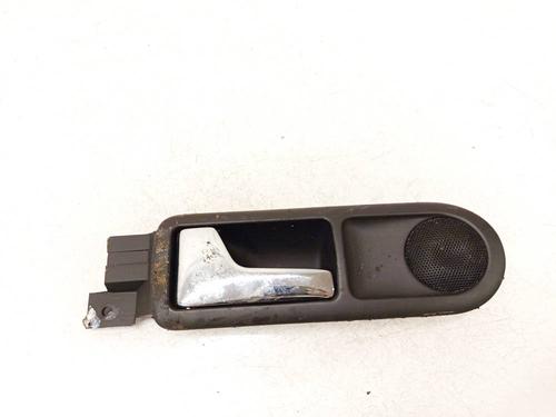 Used Rear left interior door handle Rear left interior door handle 38183525 38183525