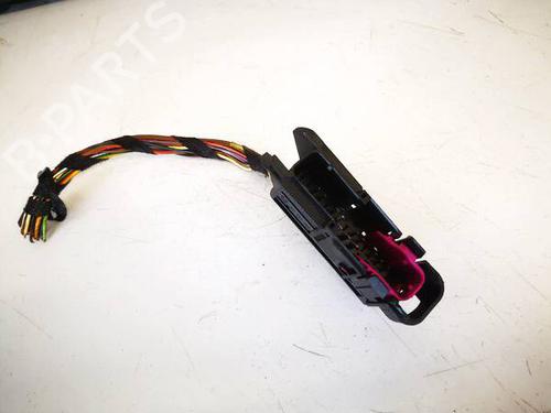 Used Electronic module Electronic module 35035211 35035211