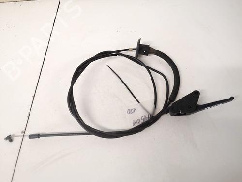 Used Interior handle Interior handle CITROËN C5 II (RC_) 2.0 HDi (RCRHRH) (136 hp) 35482216 35482216
