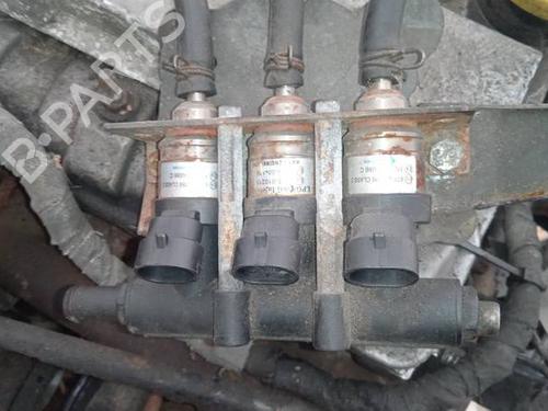 Used Injector Injector 35299546 35299546