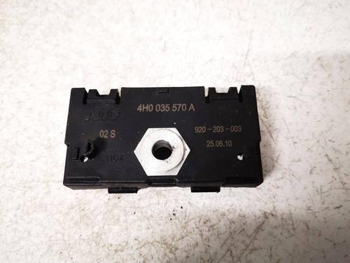 Electronic module AUDI A8 D4 (4H2, 4H8, 4HC, 4HL) 4.2 TDI quattro | BP40485661M83 - Image 2