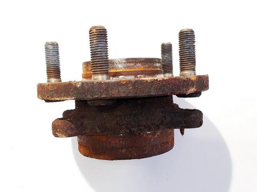 Left front steering knuckle HYUNDAI i30 (GD) 1.6 CRDi | BP35400533M25 - Image 2