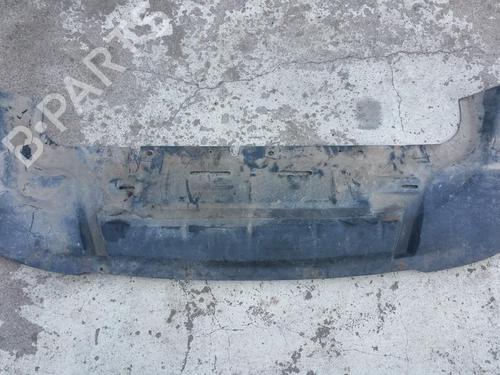 Used Underbody protection Underbody protection 35650185 35650185