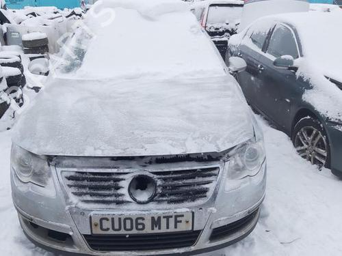 Electronic module VW PASSAT B6 (3C2) 2.0 TDI | BP33066827M83  - Image 6