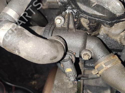Used Thermostat housing Thermostat housing 35561054 35561054