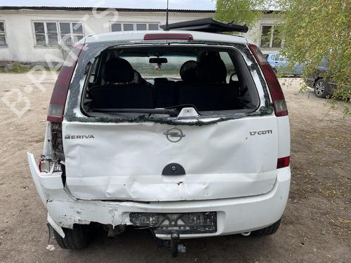 Switch OPEL MERIVA A MPV (X03) 1.7 CDTI (E75) | BP32879152I30 - Image 9