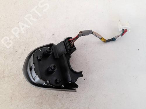 Steering wheel controls HONDA FR-V (BE) 1.7 (BE1) | BP35386380E15 - Image 3