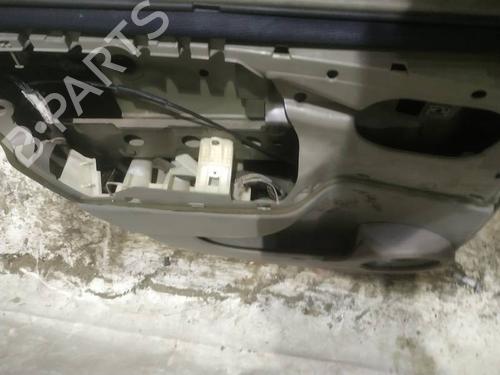 Used Rear left panel Rear left panel RENAULT SCÉNIC II (JM0/1_) 1.9 dCi (JM0G, JM12, JM1G, JM2C) (120 hp) 34768088 34768088